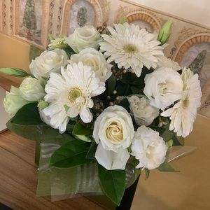 Meet your Posher, Bri